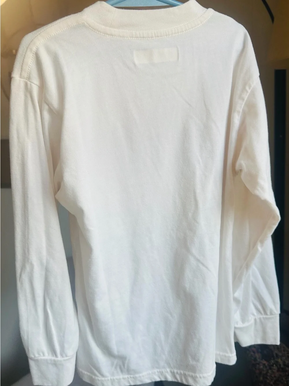 abercrombie kids soft white